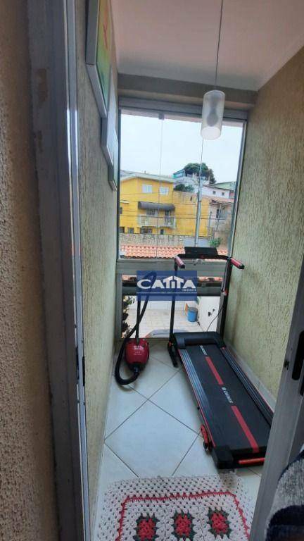 Sobrado à venda com 3 quartos, 121m² - Foto 21