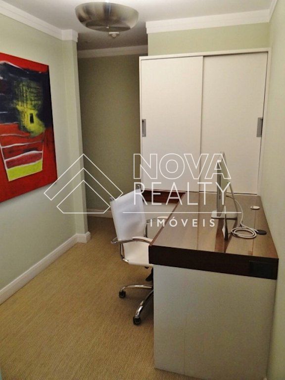 Apartamento à venda com 3 quartos, 172m² - Foto 16