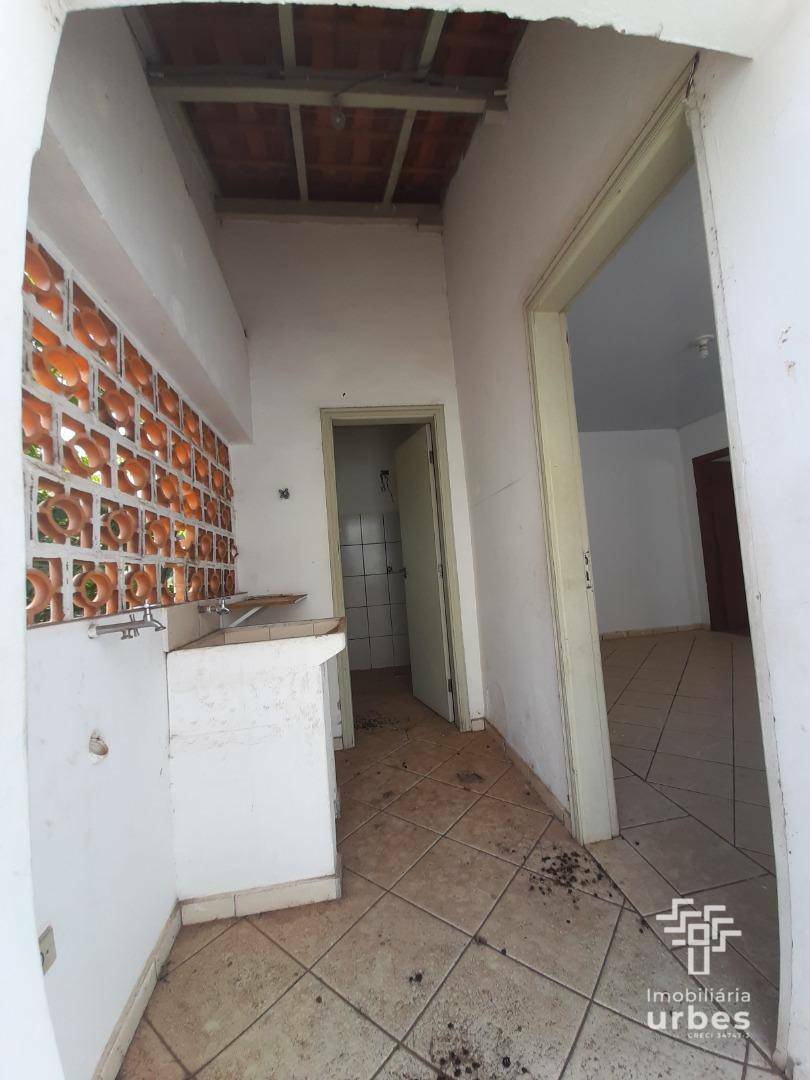 Casa para alugar com 3 quartos, 100m² - Foto 19