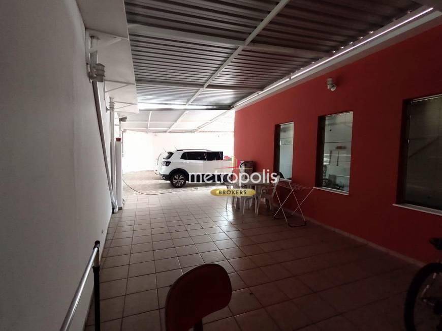 Sobrado à venda com 3 quartos, 321m² - Foto 20