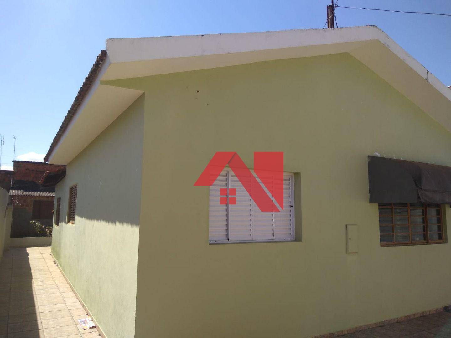 Casa à venda com 2 quartos, 105m² - Foto 10