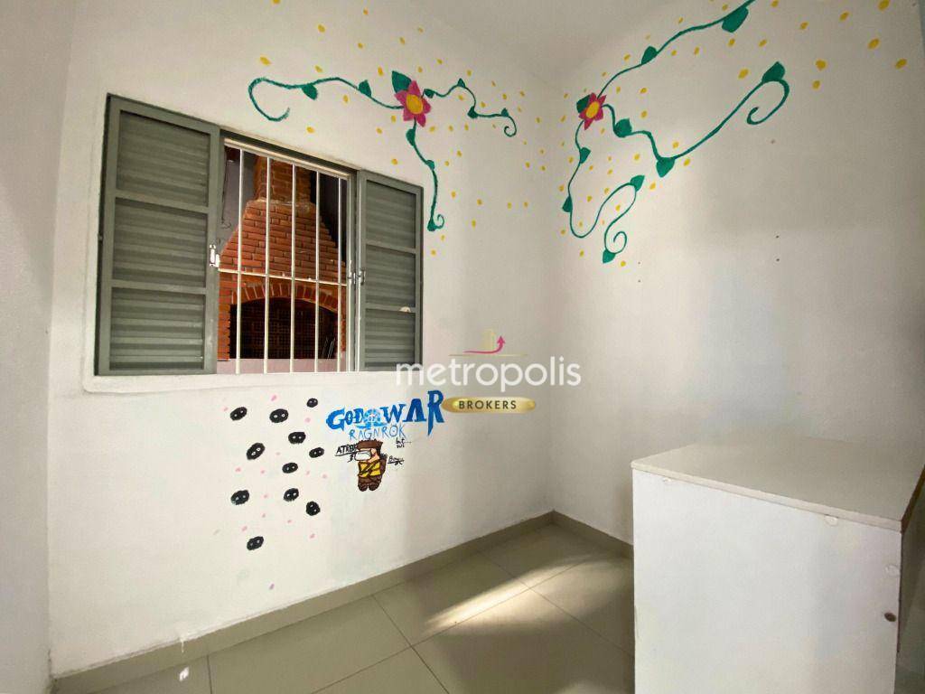 Sobrado à venda com 3 quartos, 200m² - Foto 25