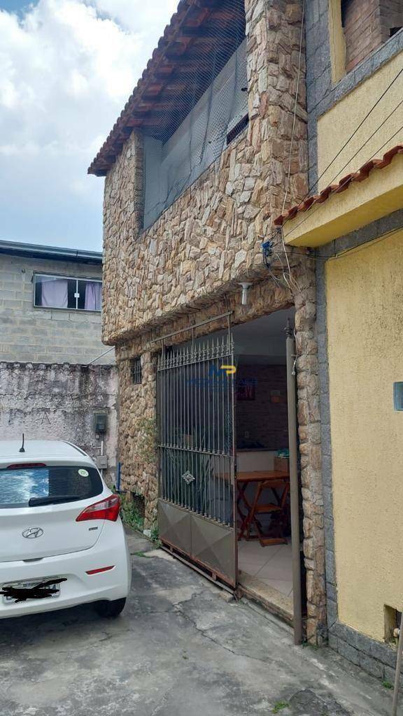 Casa à venda com 2 quartos, 90M2 - Foto 1