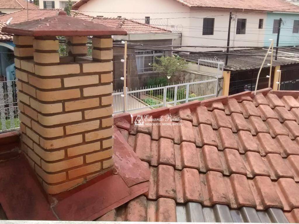 Sobrado à venda com 4 quartos, 264m² - Foto 38