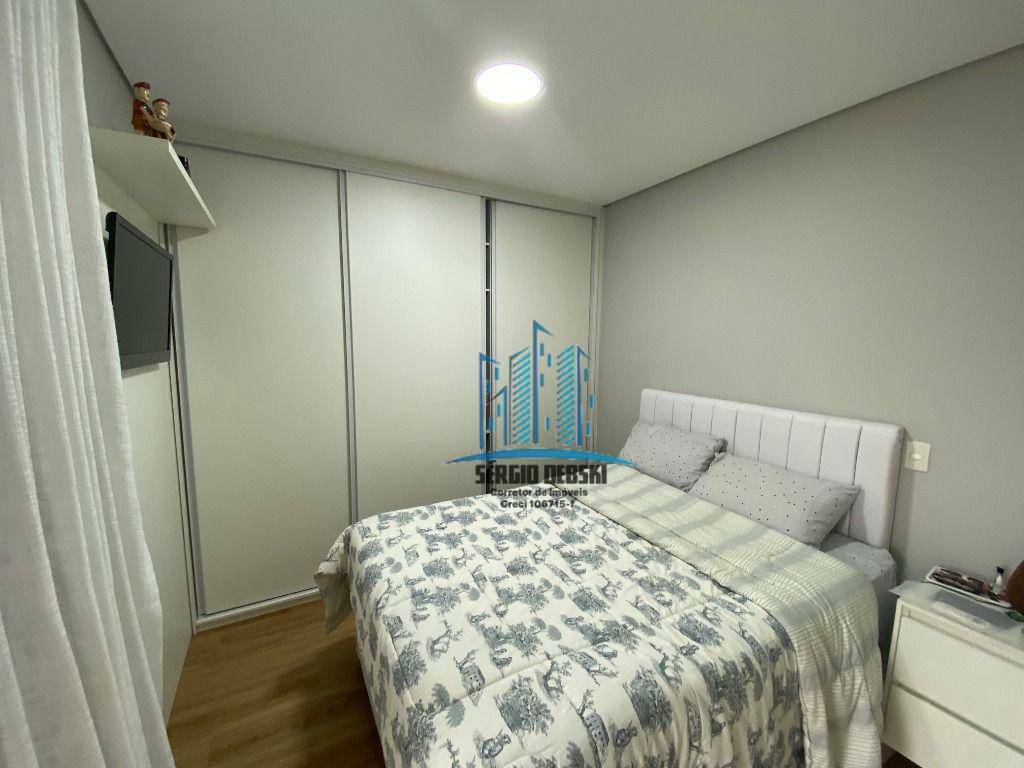 Apartamento à venda com 2 quartos, 82m² - Foto 30