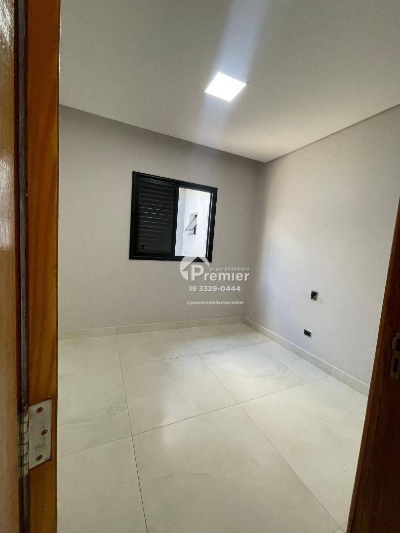 Casa à venda com 3 quartos, 83m² - Foto 13