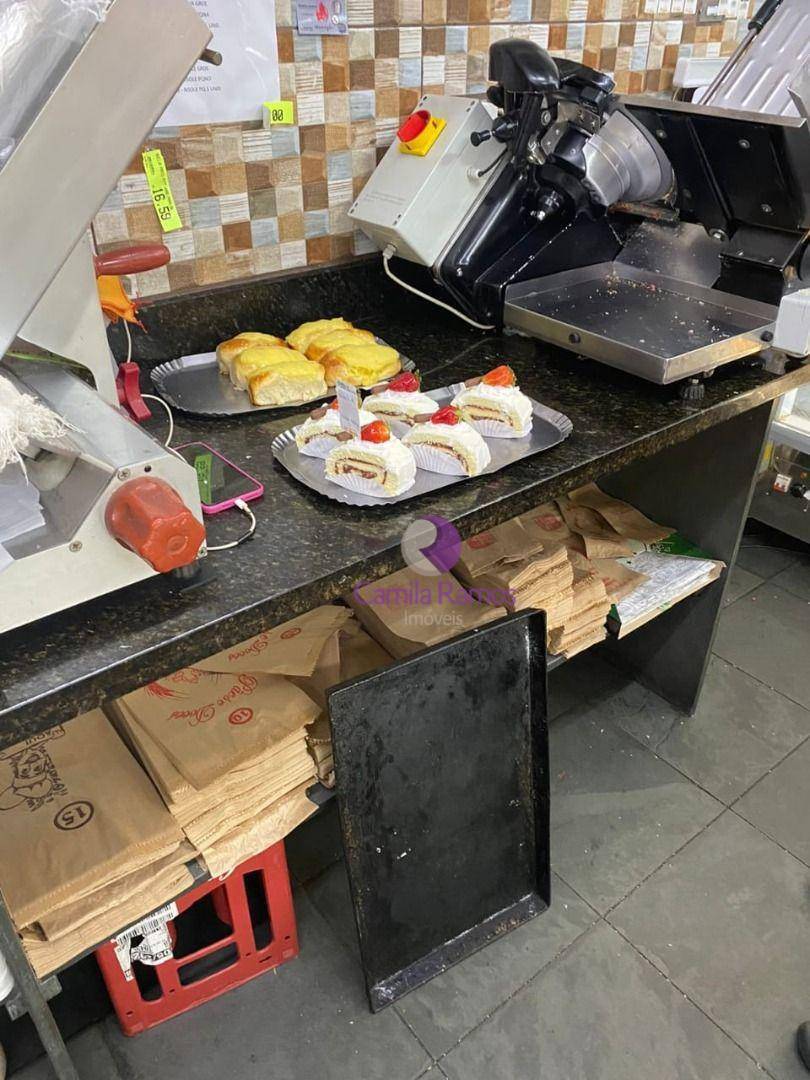 Loja-Salão, 440 m² - Foto 22