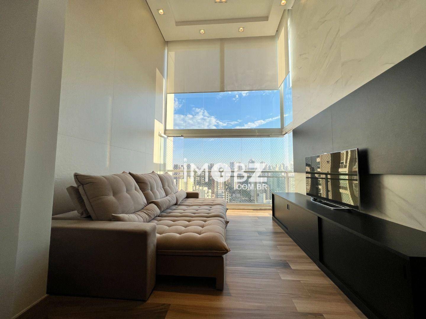 Apartamento à venda com 2 quartos, 138m² - Foto 27