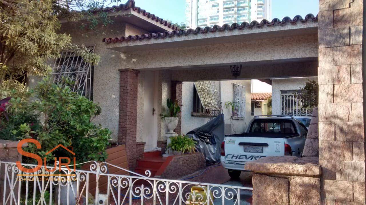 Casa à venda com 3 quartos, 280m² - Foto 13