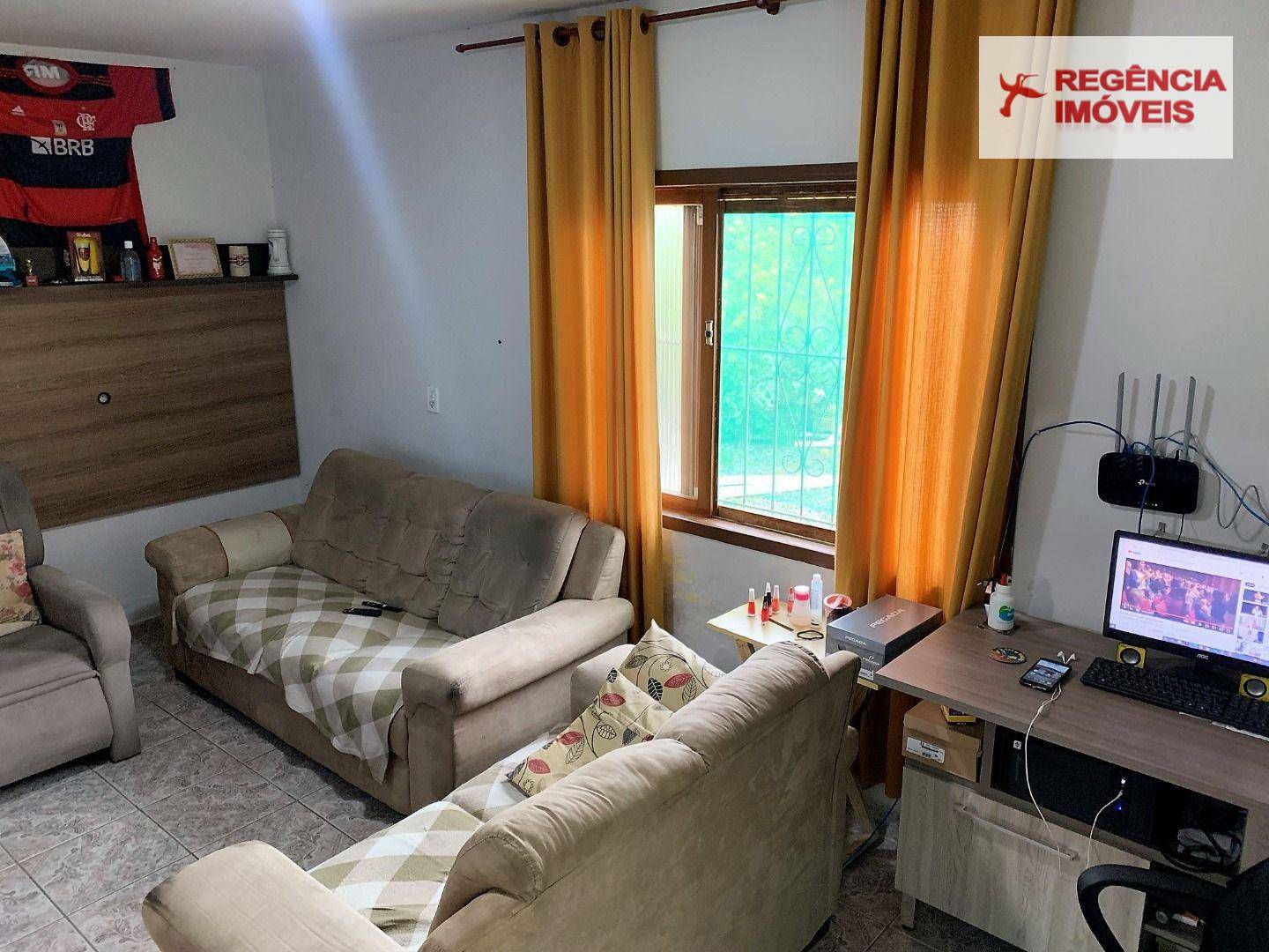 Casa à venda com 3 quartos, 107m² - Foto 3