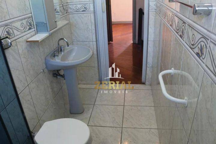 Sobrado à venda com 2 quartos, 140m² - Foto 11