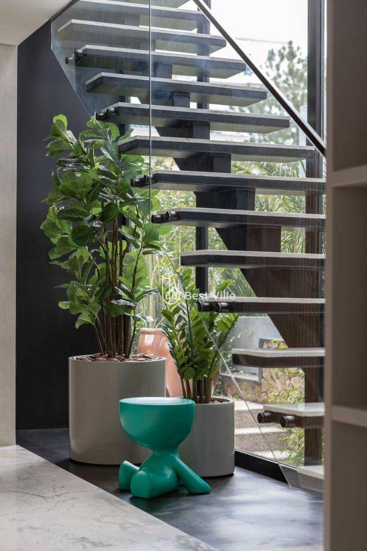Casa de Condomínio à venda com 4 quartos, 420m² - Foto 11