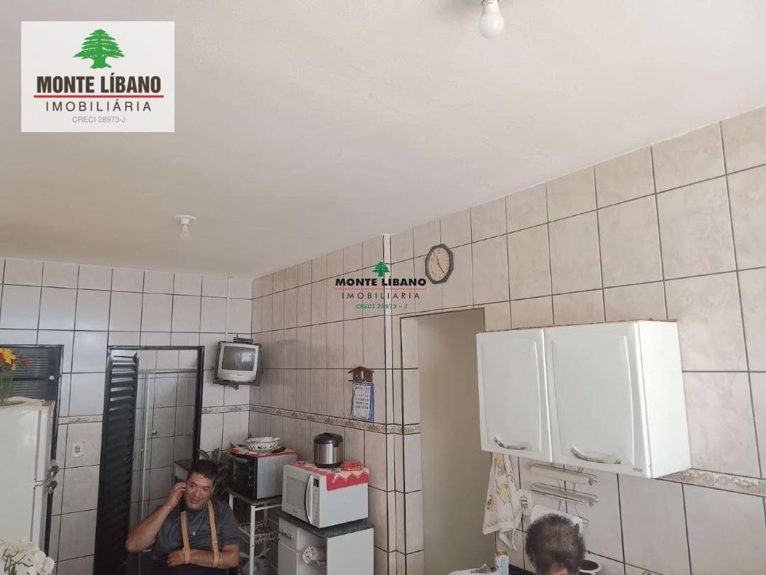Casa à venda com 3 quartos, 80m² - Foto 8
