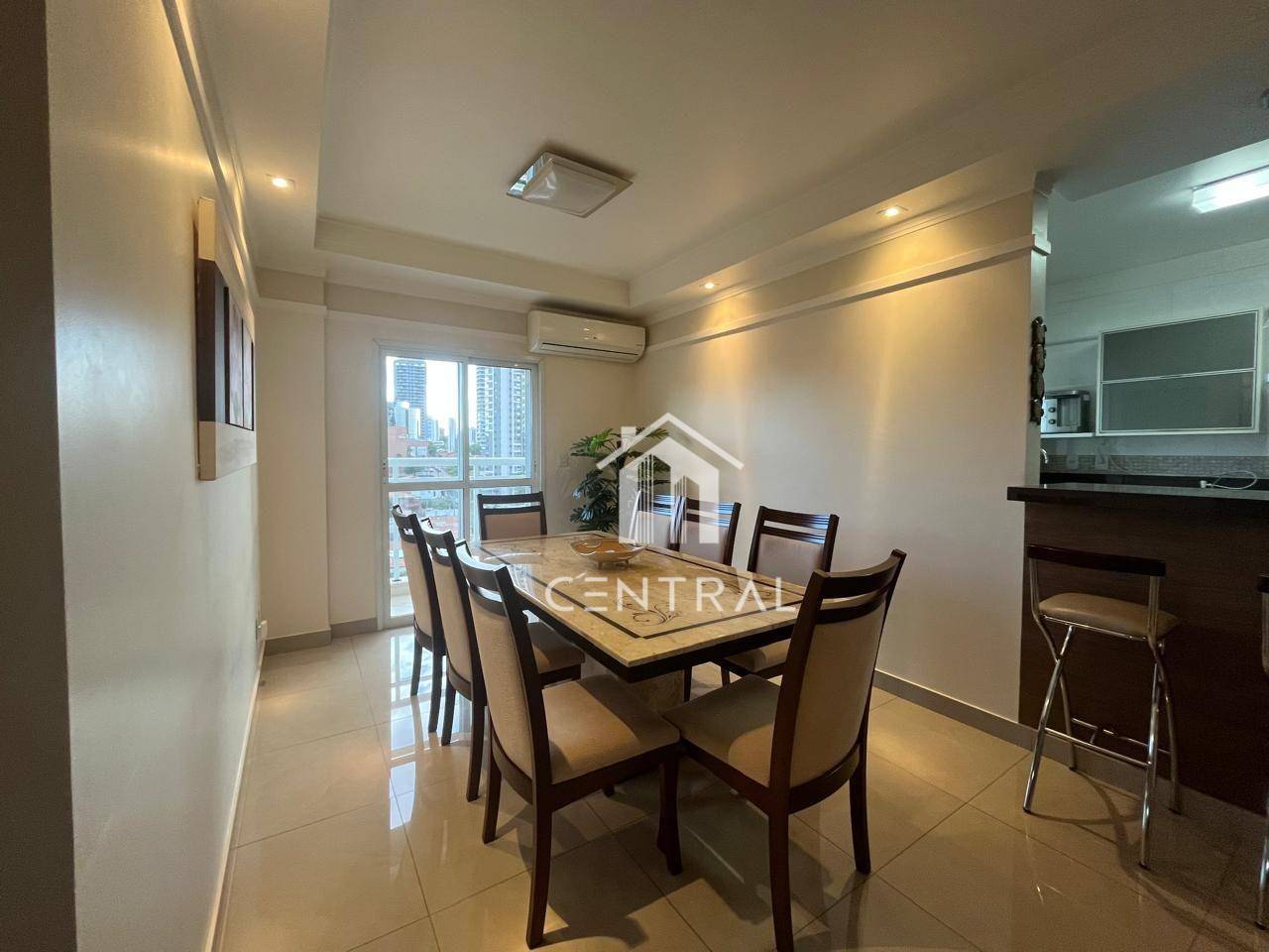 Apartamento, 3 quartos, 115 m² - Foto 3