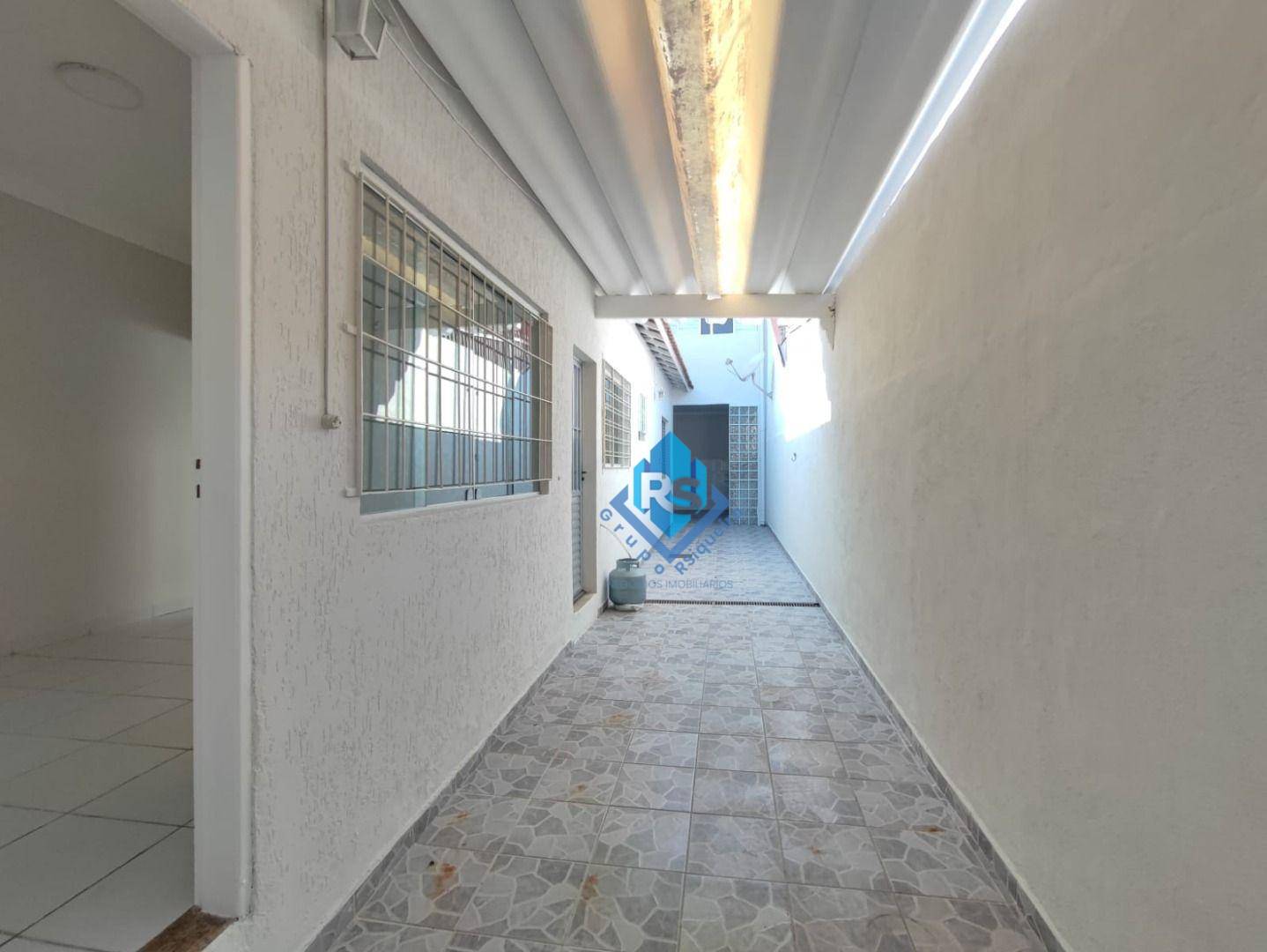 Casa à venda com 3 quartos, 153m² - Foto 19