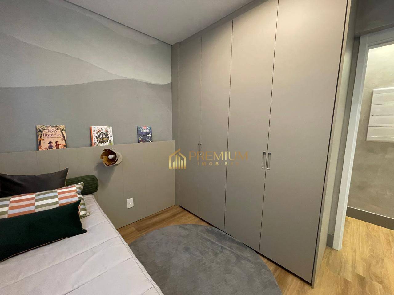 Apartamento à venda com 3 quartos, 120m² - Foto 3