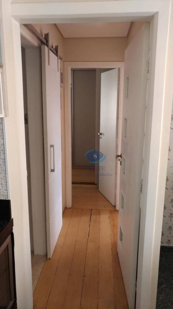 Apartamento à venda com 2 quartos, 80m² - Foto 6