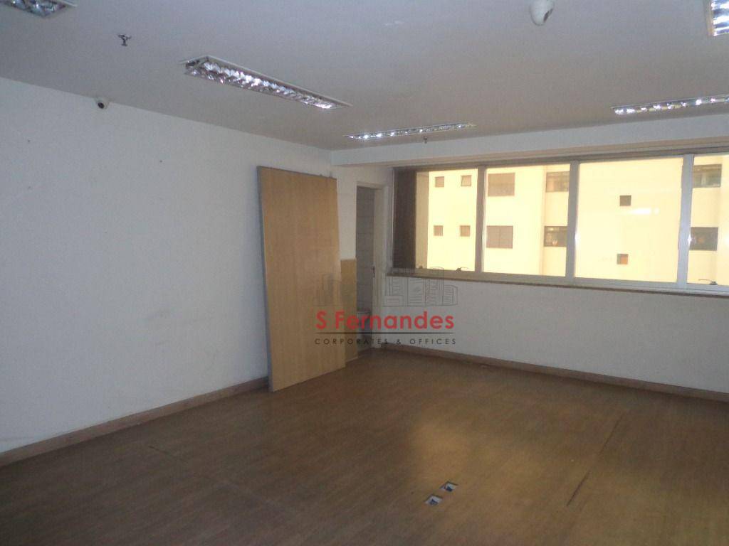 Conjunto Comercial-Sala para alugar, 36m² - Foto 8