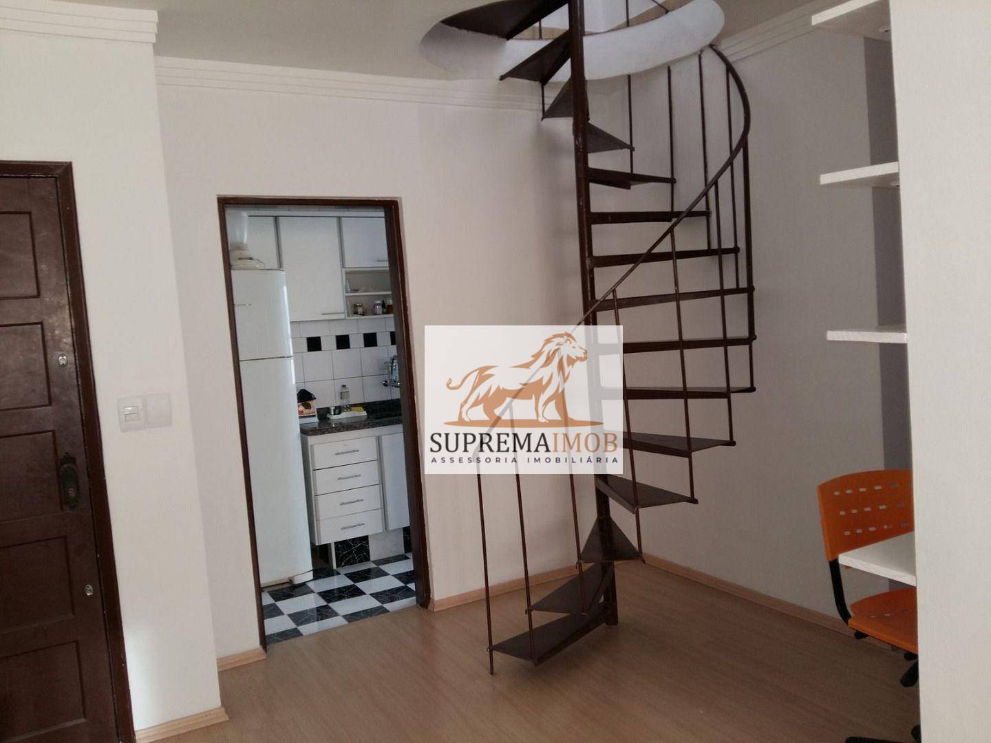 Apartamento à venda com 5 quartos, 123m² - Foto 4