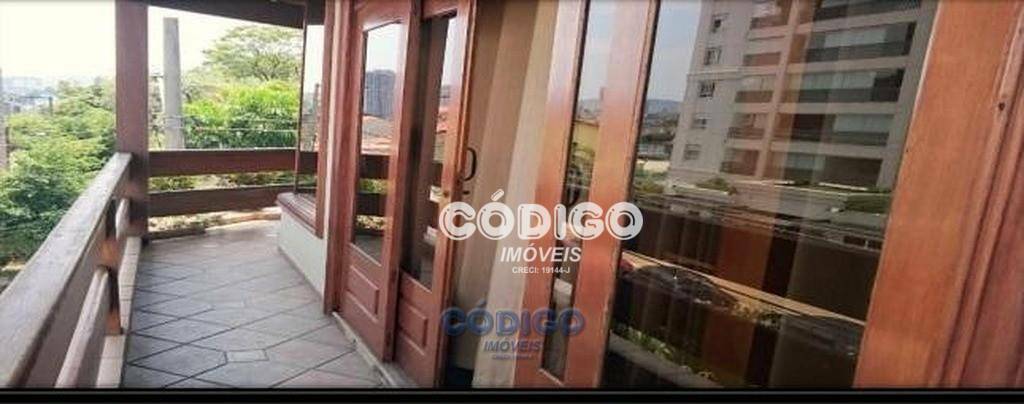 Sobrado à venda com 6 quartos, 360m² - Foto 13