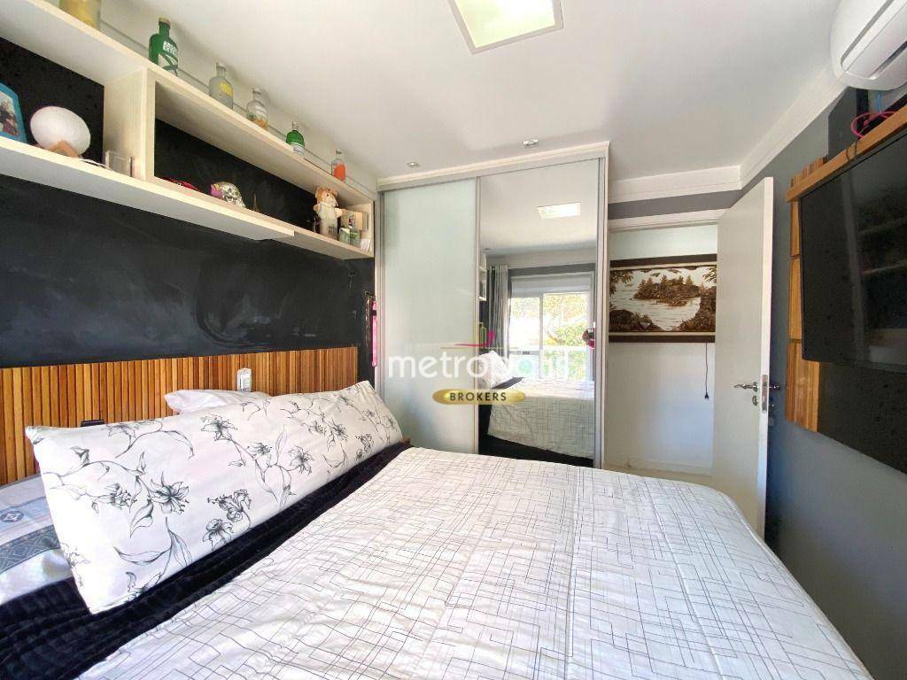 Apartamento à venda com 3 quartos, 153m² - Foto 19