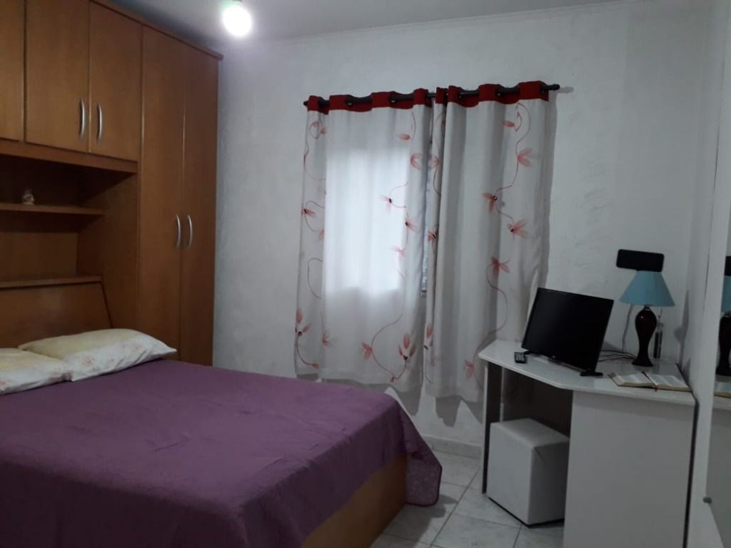 Sobrado à venda com 2 quartos, 123m² - Foto 9