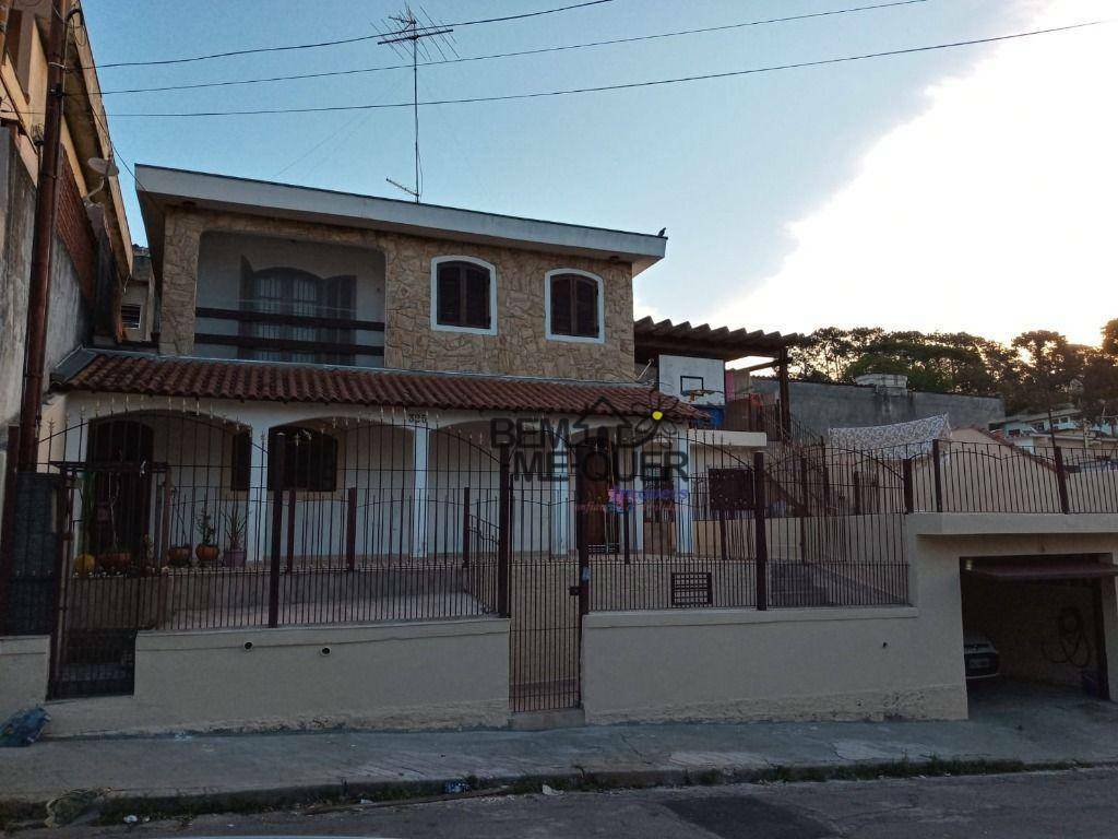 Sobrado à venda com 3 quartos, 195m² - Foto 19