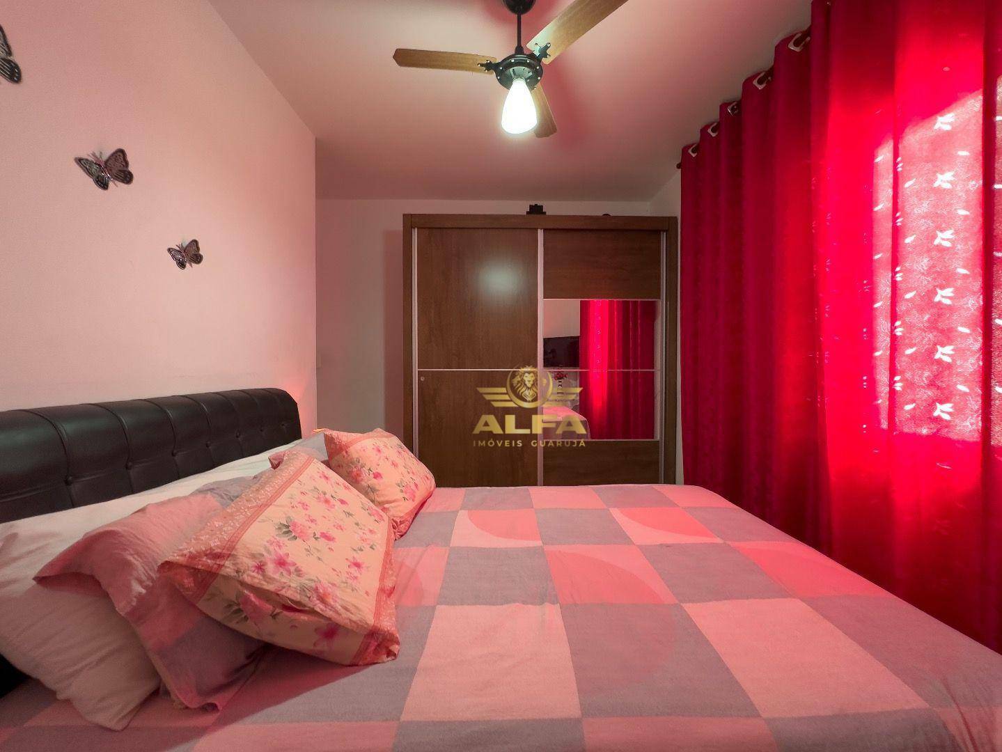 Apartamento à venda com 2 quartos, 75m² - Foto 8