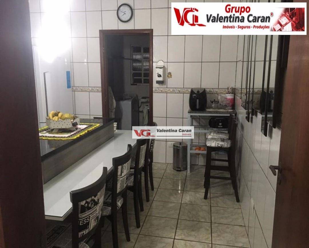 Sobrado à venda com 3 quartos, 168m² - Foto 10