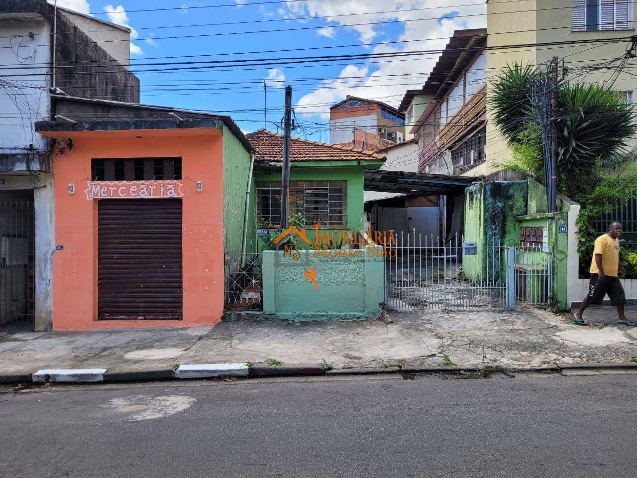 Casa à venda com 8 quartos, 379M2 - Foto 1