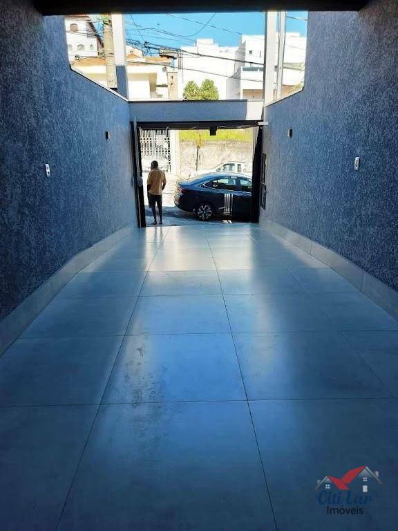 Sobrado à venda com 3 quartos, 160m² - Foto 3