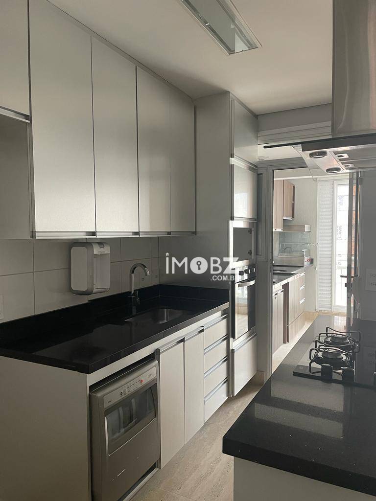 Apartamento à venda com 3 quartos, 71m² - Foto 8