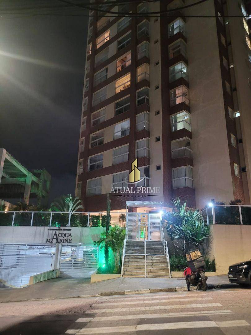 Apartamento, 3 quartos, 120 m² - Foto 1