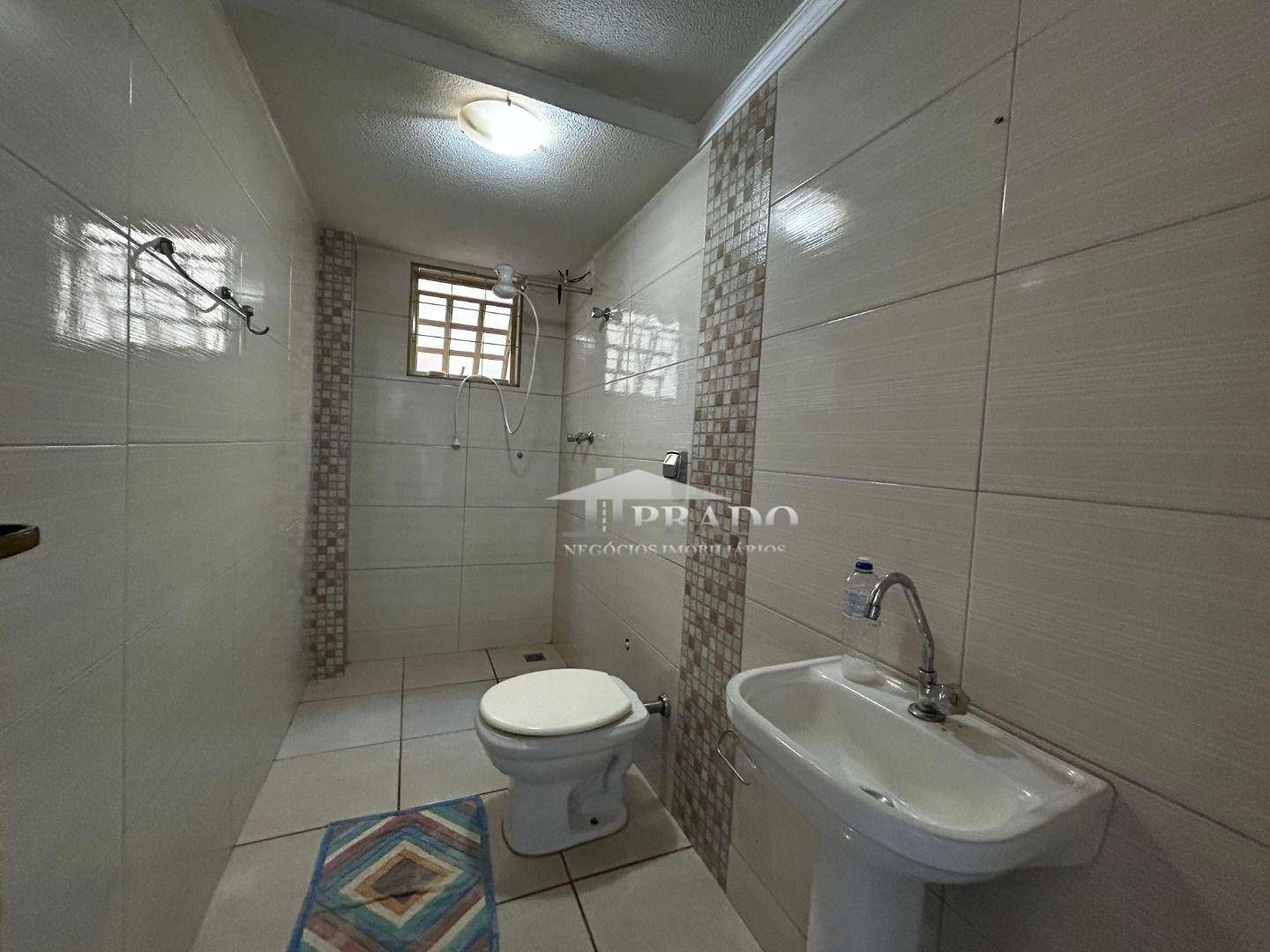 Casa à venda com 3 quartos, 214m² - Foto 18