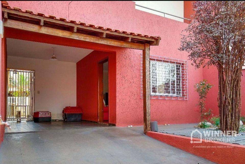 Sobrado à venda com 3 quartos, 160m² - Foto 2