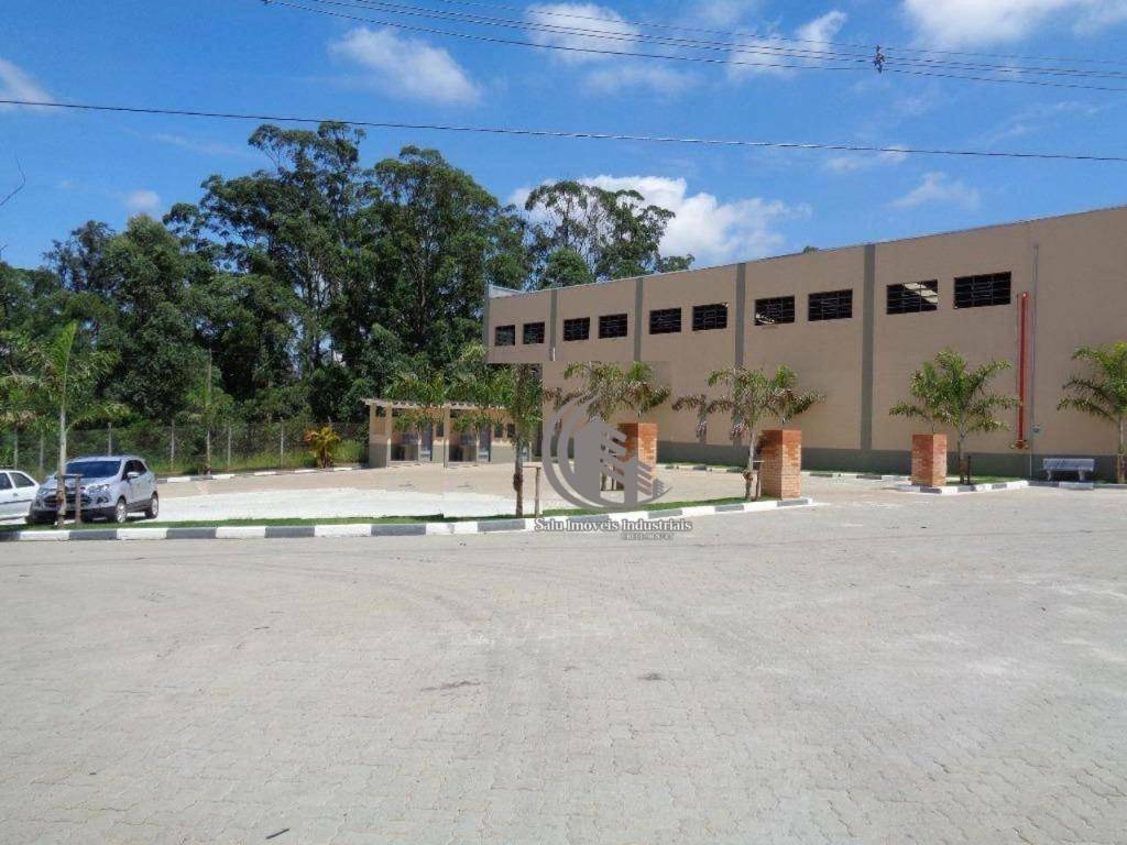 Depósito-Galpão-Armazém para alugar, 600m² - Foto 12