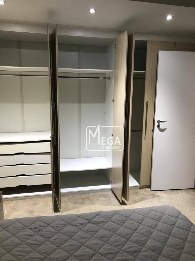 Apartamento para alugar com 2 quartos, 98m² - Foto 4