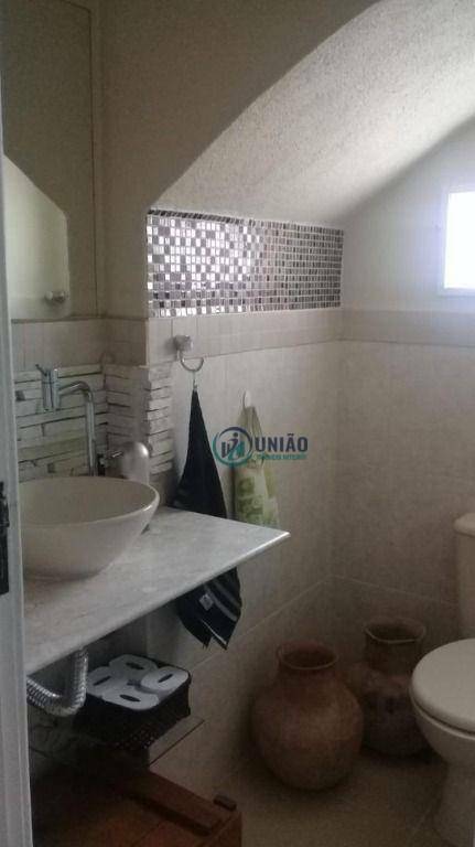 Casa de Condomínio à venda com 2 quartos, 91m² - Foto 9