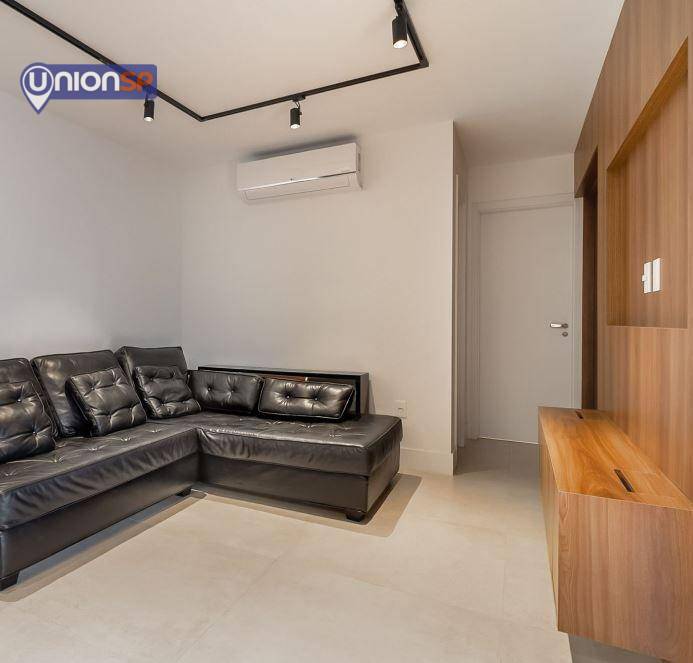 Apartamento à venda com 2 quartos, 71m² - Foto 1