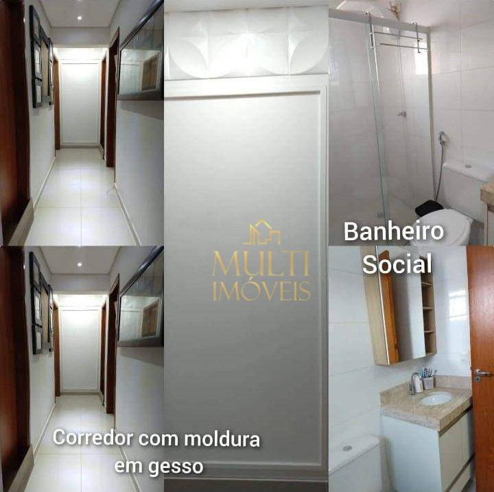 Apartamento à venda com 3 quartos, 83m² - Foto 7