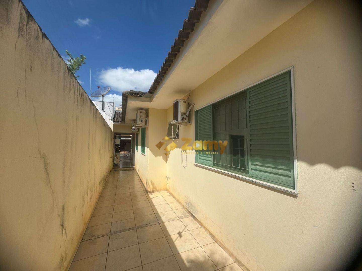 Casa à venda com 3 quartos, 96m² - Foto 3