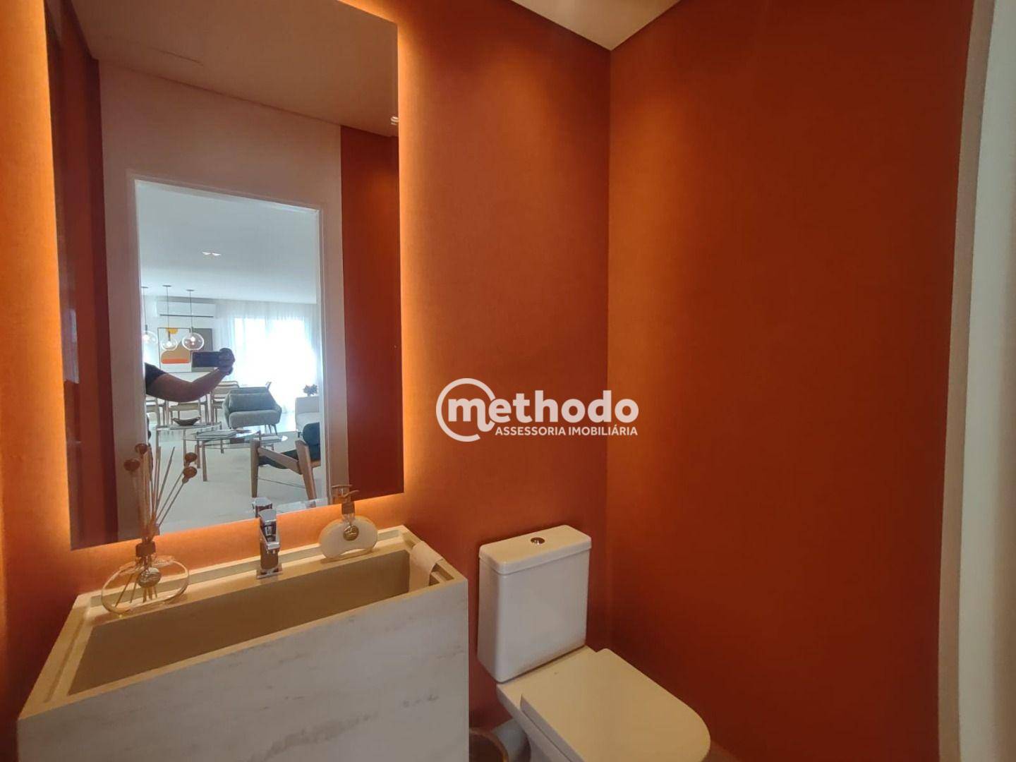 Apartamento à venda com 4 quartos, 221m² - Foto 33