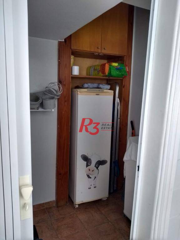 Apartamento à venda com 3 quartos, 150m² - Foto 15