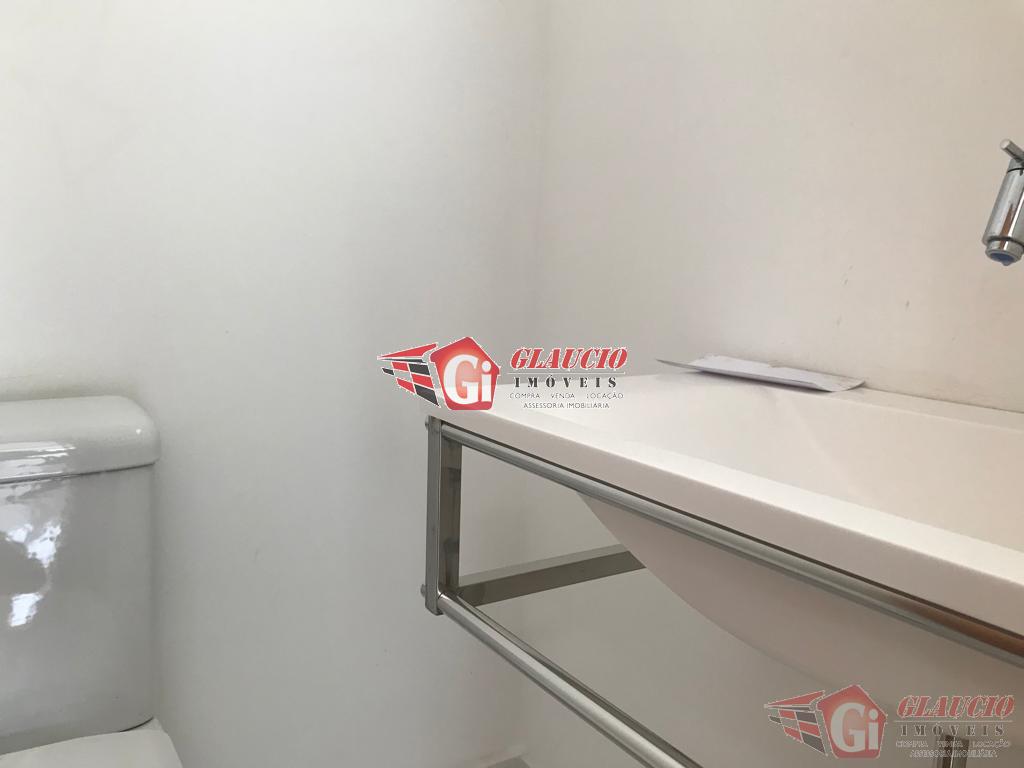 Sobrado à venda com 3 quartos, 1000m² - Foto 15