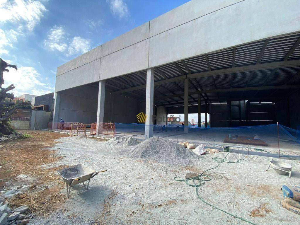 Depósito-Galpão-Armazém para alugar, 2869m² - Foto 13