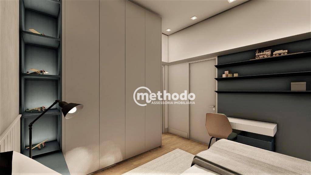 Casa de Condomínio à venda com 3 quartos, 233m² - Foto 14