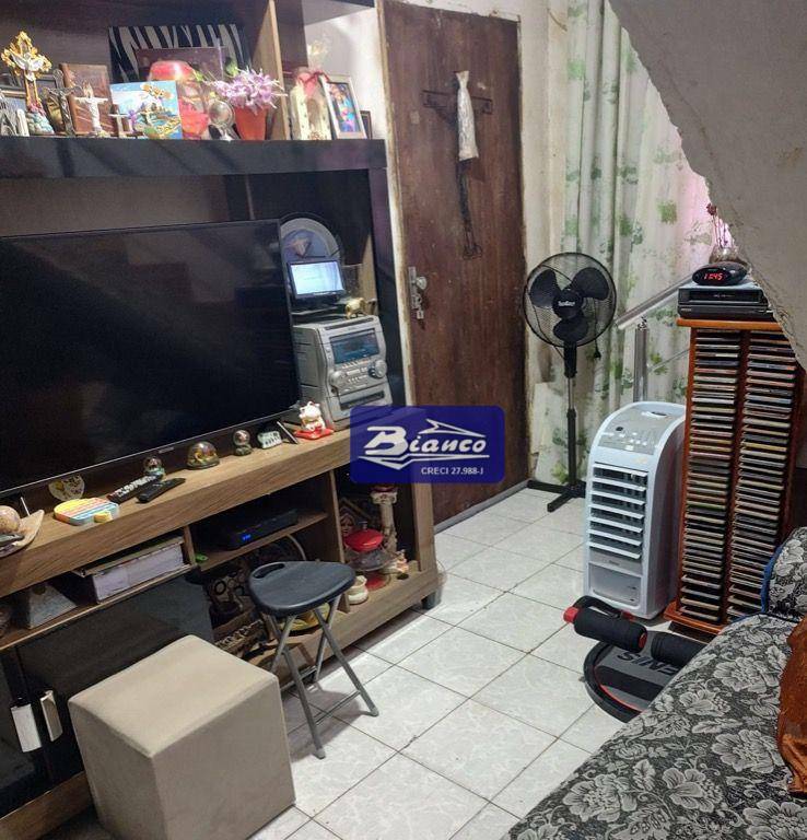 Sobrado à venda com 3 quartos, 138m² - Foto 13