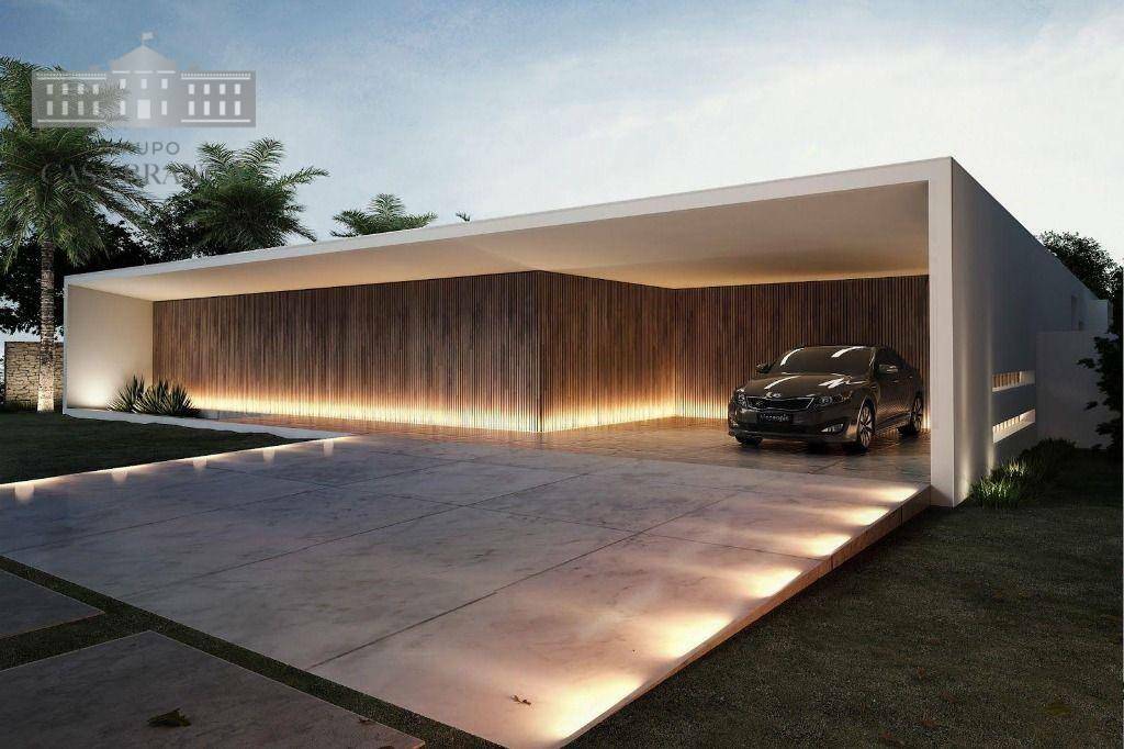 Casa de Condomínio à venda com 3 quartos, 225m² - Foto 1