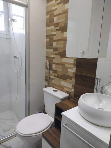 Apartamento à venda com 2 quartos, 51m² - Foto 11