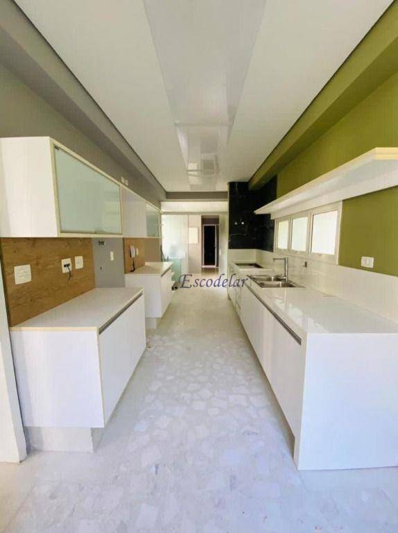 Apartamento para alugar com 3 quartos, 201m² - Foto 6